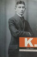 K. [1.ª EDIÇÃO]