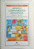 APOIOS E COMPLEMENTOS EDUCATIVOS: TEORIA E PRÁTICA. [1.ª EDIÇÃO]