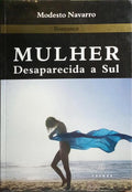 MULHER DESAPARECIDA A SUL.