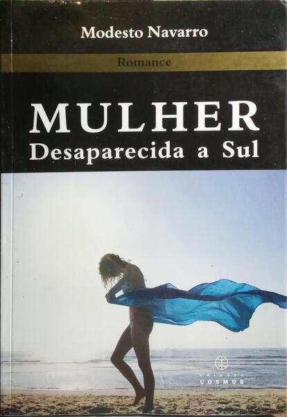 MULHER DESAPARECIDA A SUL.