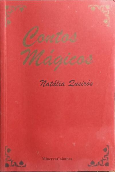 CONTOS MÃGICOS. [1.Âª EDIÃ‡ÃƒO]