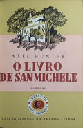 O LIVRO DE SAN MICHELE. [7.ª EDIÇÃO]