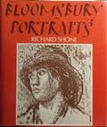 BLOOMSBURY PORTRAITS.