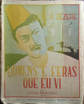HOMENS E FERAS QUE EU VI.
