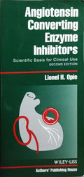 ANGIOTENSIN-CONVERTING ENZYME INHIBITORS. [2.ª EDIÇÃO]