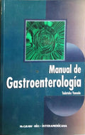 MANUAL DE GASTROENTEROLOGÍA.