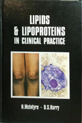 LIPIDS AND LIPOPROTEINS IN CLINICAL PRACTICE. [REIMPRESSÃO]