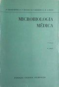 MICROBIOLOGIA MÉDICA. [2 VOLS. 4.ª EDIÇÃO]