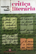 CRÍTICA LITERÁRIA.