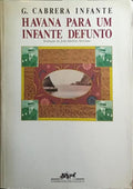 HAVANA PARA UM INFANTE DEFUNTO.