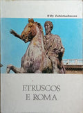 ETRUSCOS E ROMA.