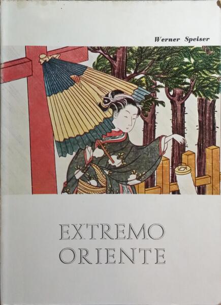 EXTREMO ORIENTE.