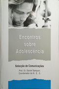 ENCONTROS SOBRE ADOLESCÊNCIA.
