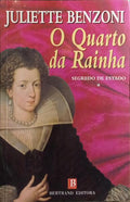 SEGREDO DE ESTADO. [3 VOLS.]