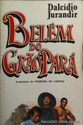 BELÉM DO GRÃO-PARÁ.