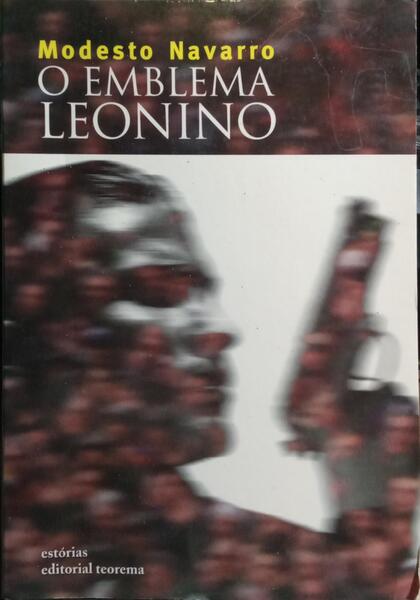 O EMBLEMA LEONINO.