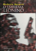 O EMBLEMA LEONINO.