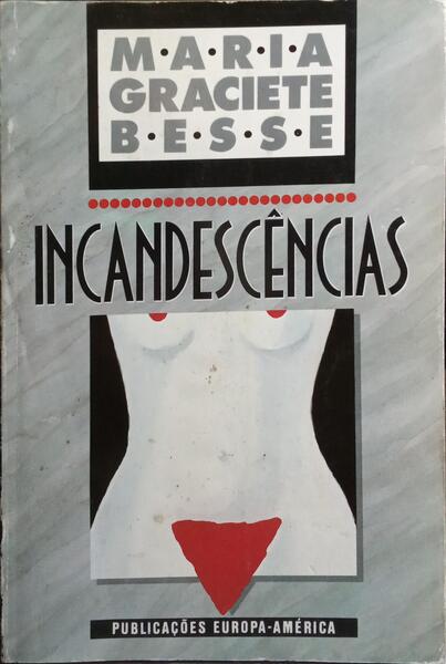 INCANDESCÊNCIAS.