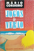 JOGOS DE VERÃO.