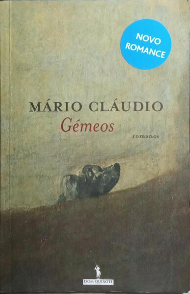 GÉMEOS. [1.ª EDIÇÃO]