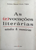 A (E)VOCAÇÕES LITERÁRIAS.