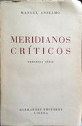 MERIDIANOS CRÍTICOS. [TERCEIRA SÉRIE]
