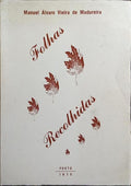FOLHAS RECOLHIDAS.