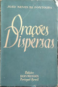 ORAÇÕES DISPERSAS.