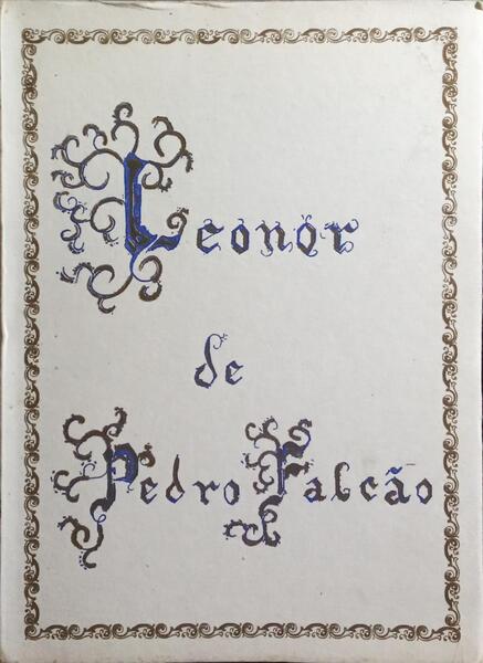 LEONOR.