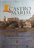 CASTRO MARIM QUINHENTISTA.