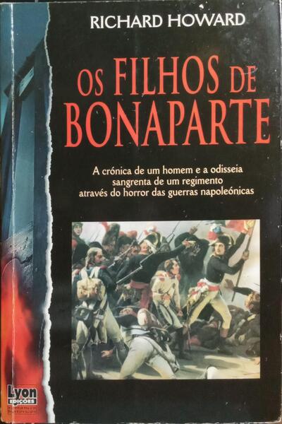 OS FILHOS DE BONAPARTE.