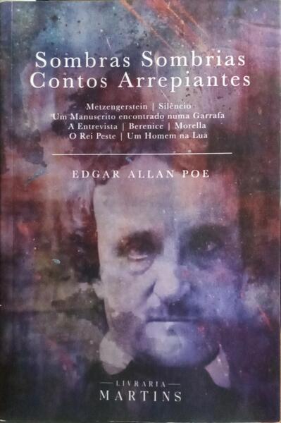 SOMBRAS SOMBRIAS.