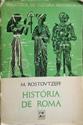 HISTÓRIA DE ROMA.