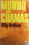 MUNDO EM CHAMAS.