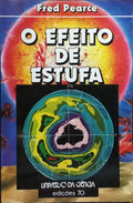 O EFEITO DE ESTUFA.