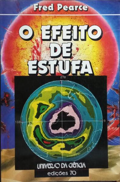 O EFEITO DE ESTUFA.