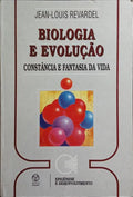 BIOLOGIA E EVOLUÇÃO.