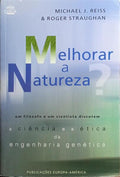 MELHORAR A NATUREZA?