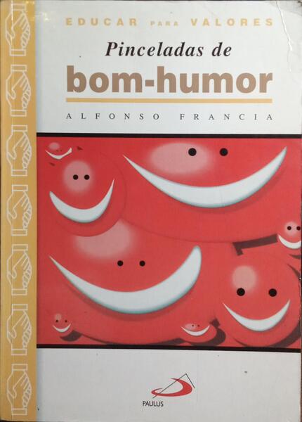 PINCELADAS DE BOM-HUMOR.