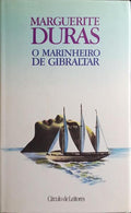 O MARINHEIRO DE GIBRALTAR.
