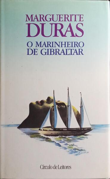 O MARINHEIRO DE GIBRALTAR.