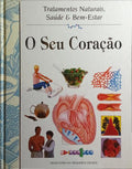 TRATAMENTOS NATURAIS, SAÚDE & BEM-ESTAR. [7 VOLS., EDIÇÕES MISTAS]