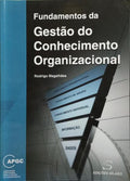 FUNDAMENTOS DA GESTÃO DO CONHECIMENTO ORGANIZACIONAL.