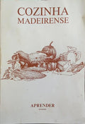 APRENDER COZINHA MADEIRENSE.
