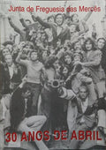 TRINTA ANOS DE ABRIL.