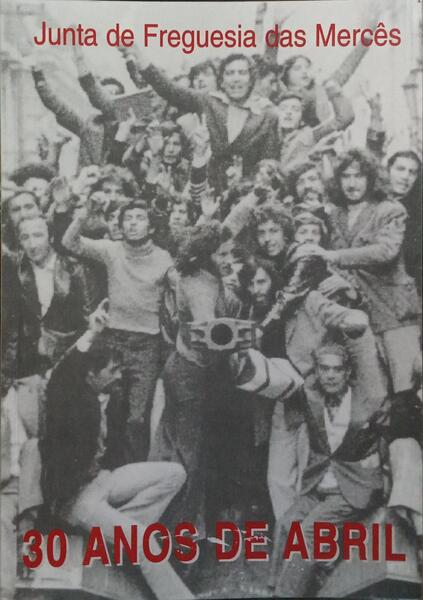 TRINTA ANOS DE ABRIL.