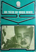 GUIA PRÁTICO DAS DOENÇAS INFANTIS.