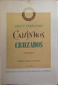 CAMINHOS CRUZADOS. [5.ª EDIÇÃO]
