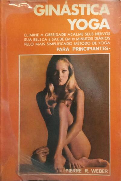 GINÁSTICA YOGA PARA PRINCIPIANTES.