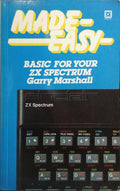 BASIC MODE EASY FOR YOUR ZX SPECTRUM COMPUTER.